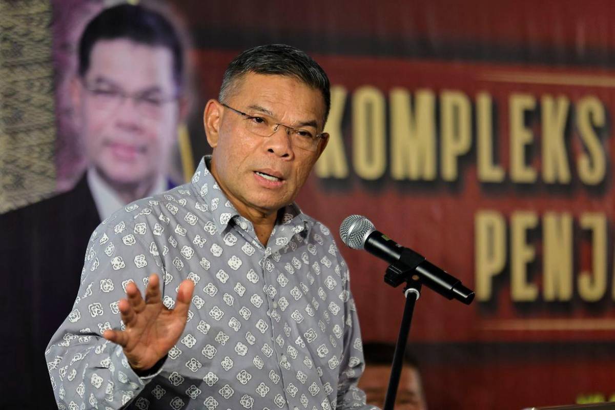 Malaysia grants foreign worker quota facilitation for key sectors until Dec 31 Malaysia grants foreign worker quota facilitation for key sectors until Dec 31