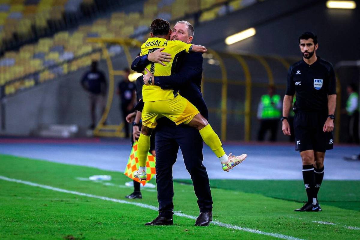 Malaysia hancur Laos 5-1, kekal rekod tanpa kalah kelayakan Piala Asia