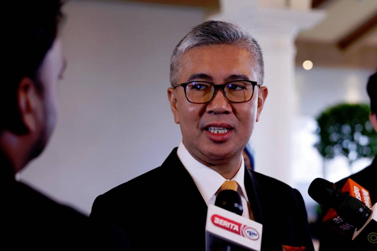 Malaysia kecualikan duti produk makanan Palestin sokong ekonomi Malaysia kecualikan duti produk makanan Palestin sokong ekonomi
