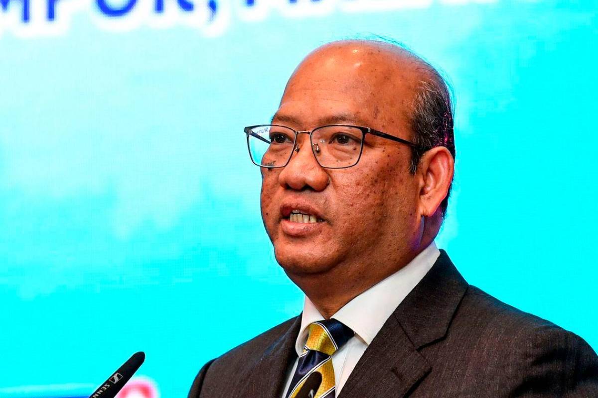 Malaysia komited perkukuh hak pekerja migran ASEAN dengan langkah konkrit Malaysia komited perkukuh hak pekerja migran ASEAN dengan langkah konkrit