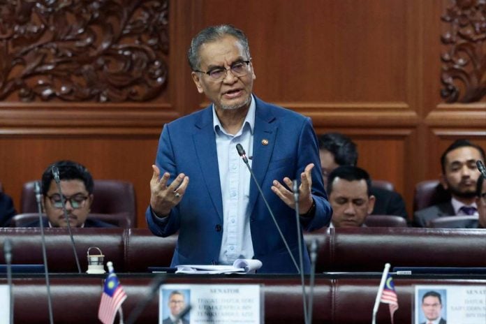 Malaysia launches National Policy for Rare Diseases to ensure equitable healthcare