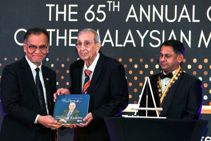 Malaysia launches bold healthcare reforms for resilient system