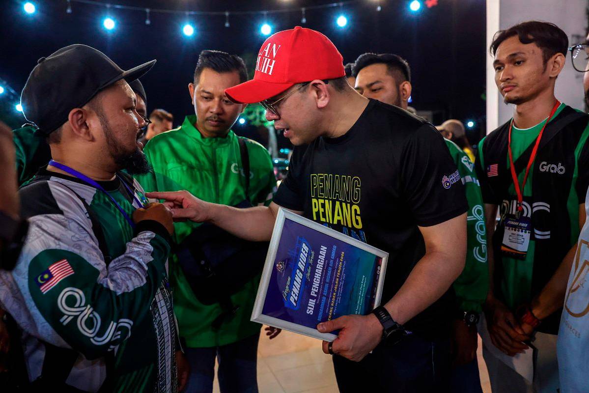 Malaysia lonjak lapan anak tangga dalam IMD World Talent Ranking 2025 Malaysia lonjak lapan anak tangga dalam IMD World Talent Ranking 2025