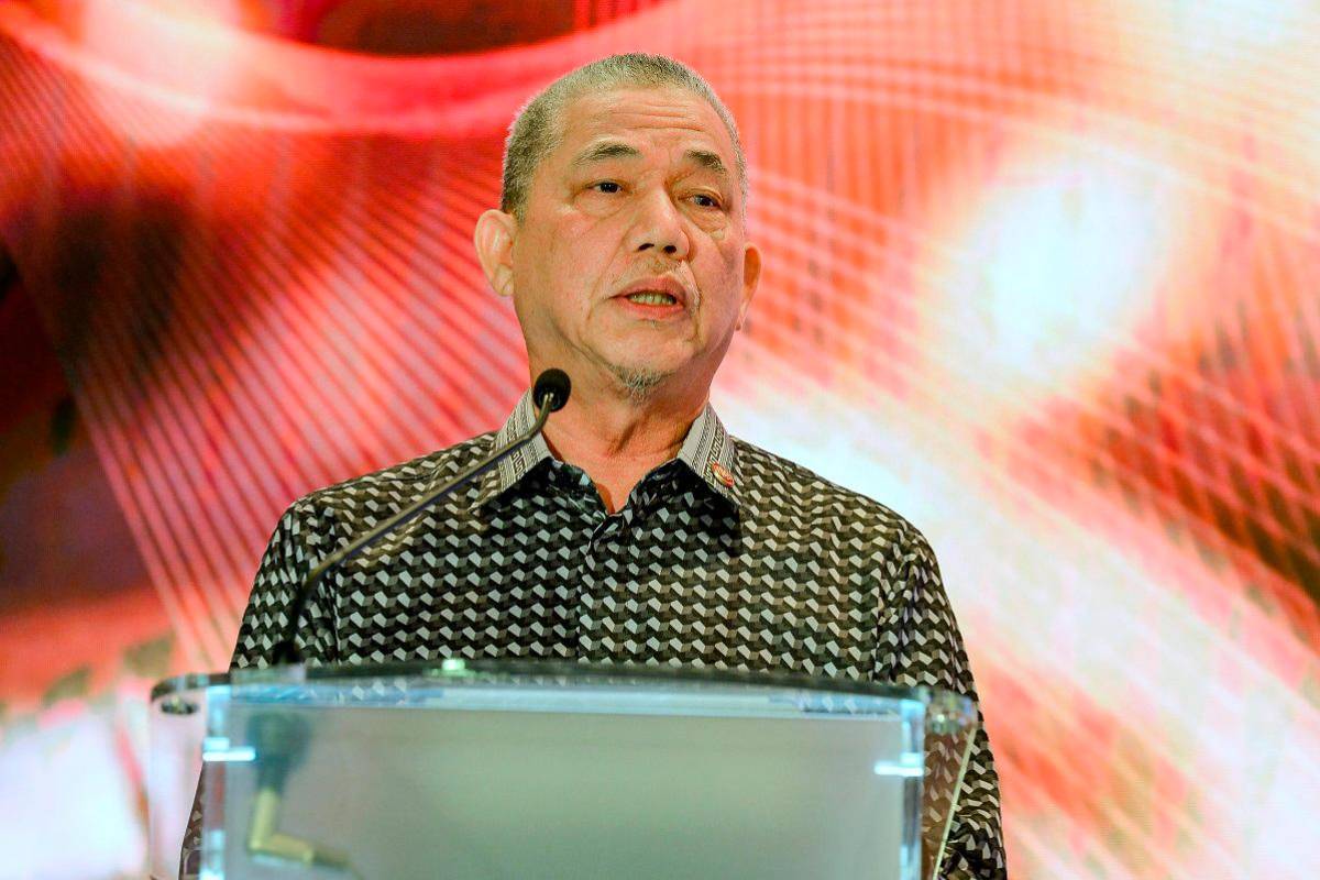 Malaysia mampu jadi hab global penyelesaian pertikaian alternatif