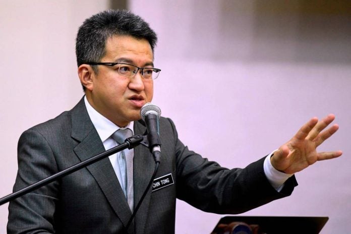 Malaysia meterai MoU semikonduktor dengan Brazil, runding dengan India