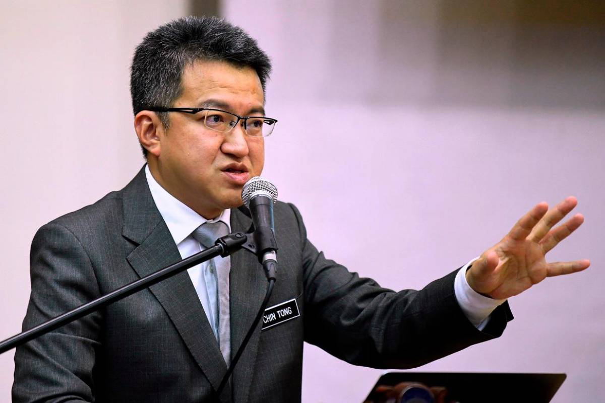 Malaysia meterai MoU semikonduktor dengan Brazil, runding dengan India Malaysia meterai MoU semikonduktor dengan Brazil, runding dengan India
