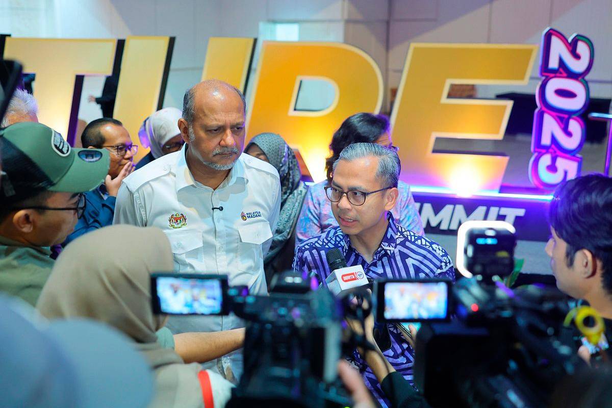 Malaysia ministers urge stronger digital ecosystem for AI readiness Malaysia ministers urge stronger digital ecosystem for AI readiness