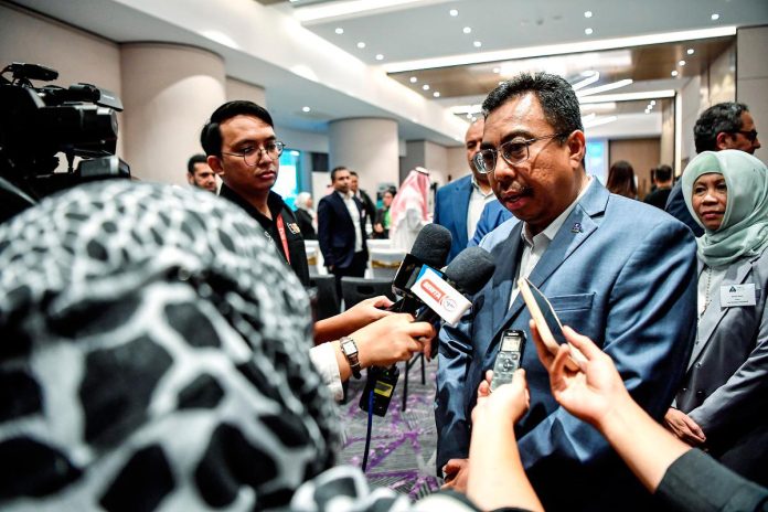 Malaysia mulakan rundingan FTA dengan GCC pada Disember ini