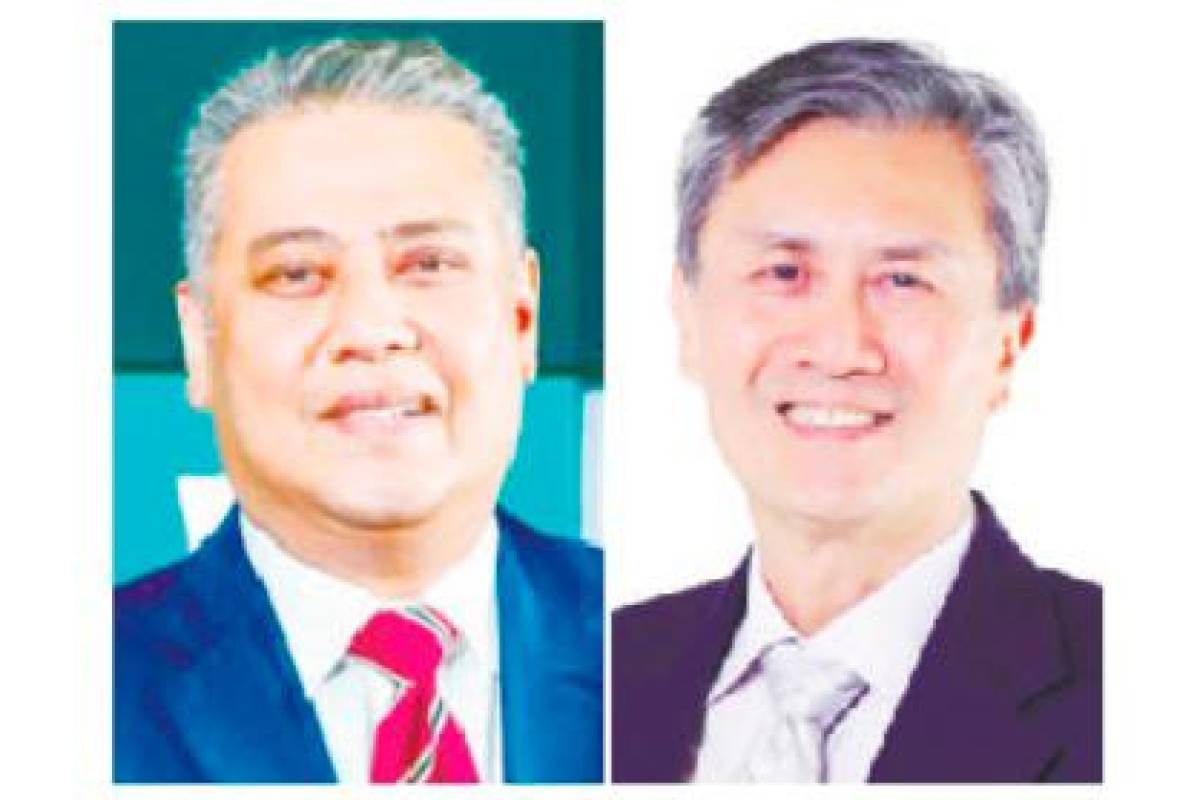 Malaysia must change mindset to embrace next-gen waste and nuclear solutions Malaysia must change mindset to embrace next-gen waste and nuclear solutions
