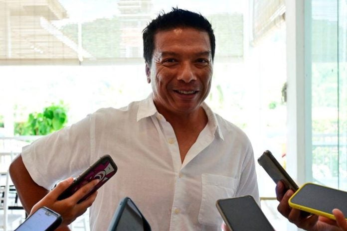 Malaysia must stay competitive with F1 and mega events, says ex-SIC chief