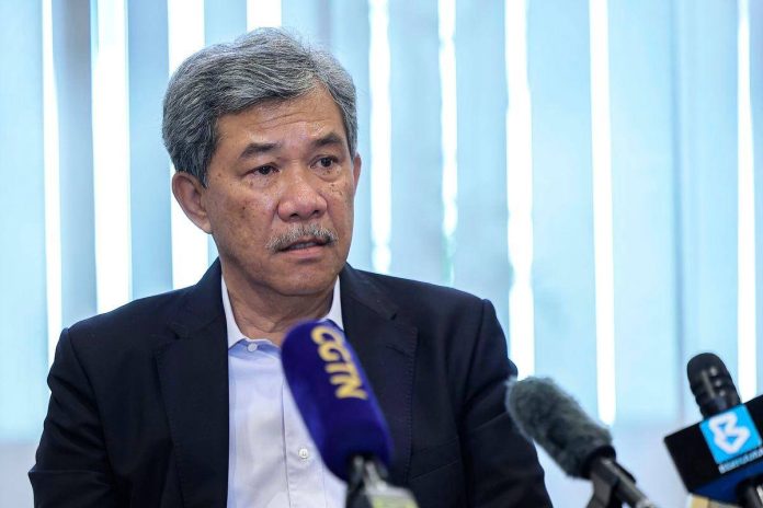 Malaysia not invited to Gaza peace summit due to conditional support stance Malaysia not invited to Gaza peace summit due to conditional support stance