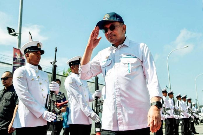 Malaysia perkenal skim kecederaan lindungi pekerja luar waktu pejabat