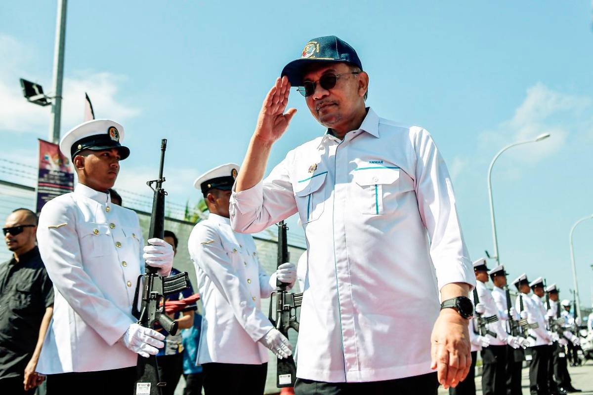 Malaysia perkenal skim kecederaan lindungi pekerja luar waktu pejabat Malaysia perkenal skim kecederaan lindungi pekerja luar waktu pejabat