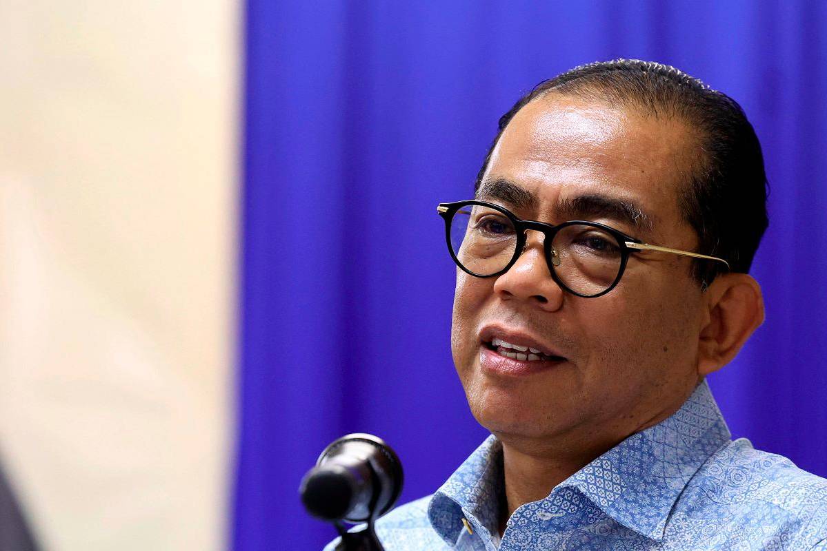 Malaysia perkukuh hubungan pertahanan strategik dengan Korea Selatan Malaysia perkukuh hubungan pertahanan strategik dengan Korea Selatan