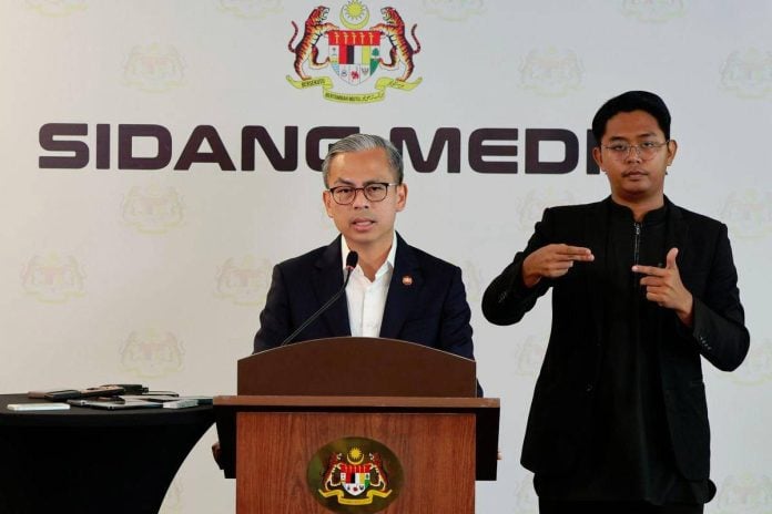 Malaysia plans to raise minimum age for social media use to 16 Malaysia plans to raise minimum age for social media use to 16