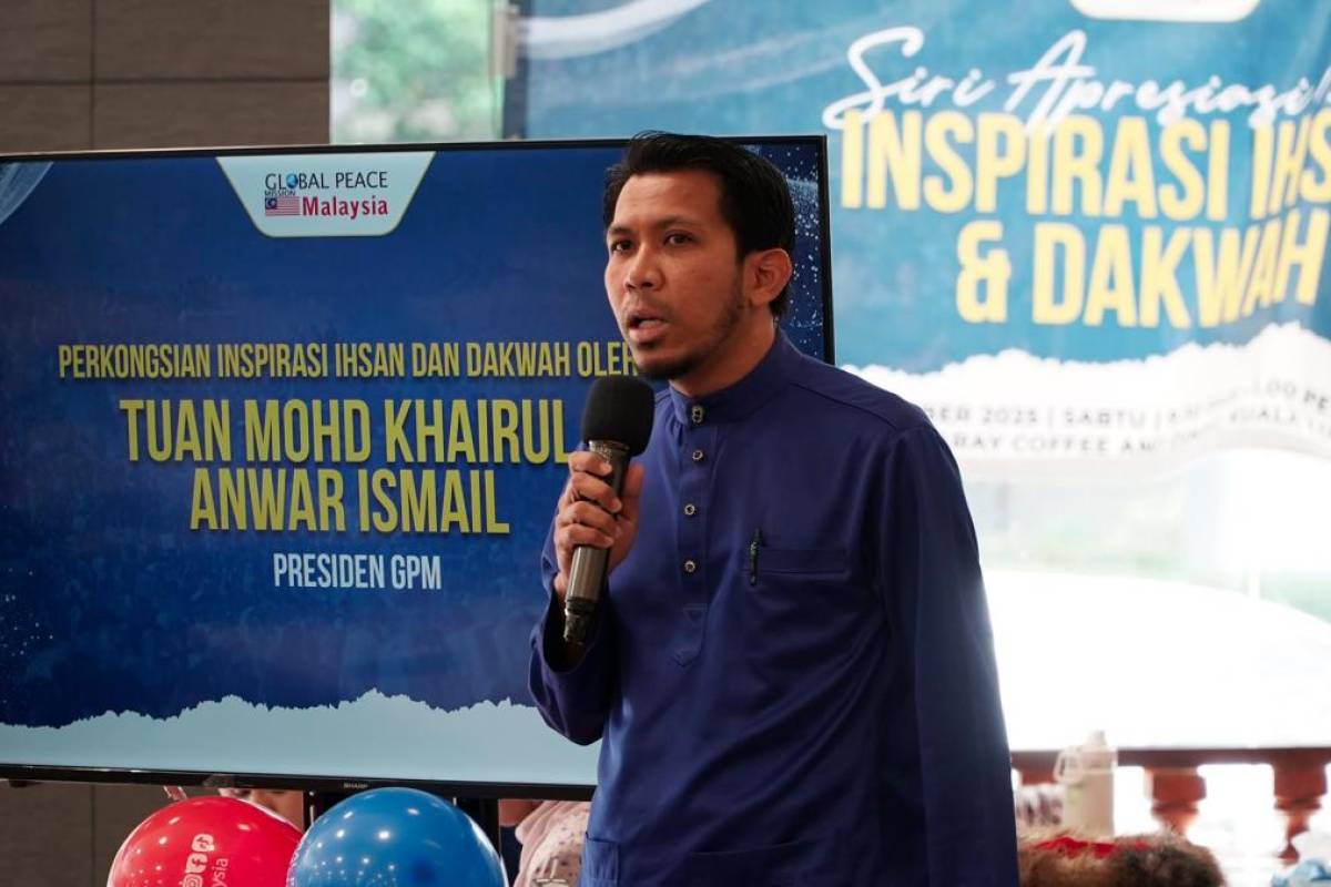 Malaysia praised for diplomatic success in Palestinian humanitarian mission