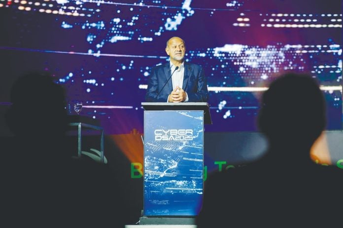 Malaysia prioritises National Critical Information Infrastructure protection