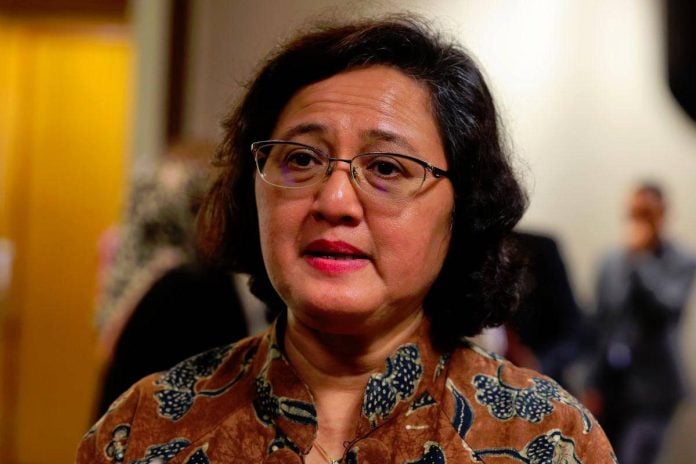 Malaysia public university admissions fully merit-based, says MOHE