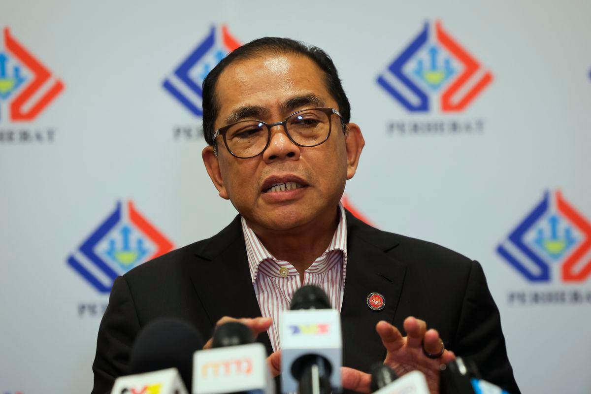 Malaysia ready to deploy MAF battalion to Gaza for UN peacekeeping mission Malaysia ready to deploy MAF battalion to Gaza for UN peacekeeping mission