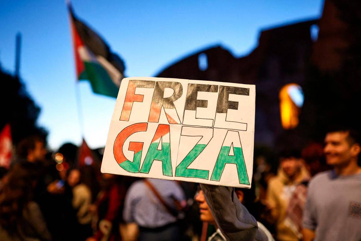 Malaysia ready to work with US to bring peace to Gaza, establish Palestine state Malaysia ready to work with US to bring peace to Gaza, establish Palestine state