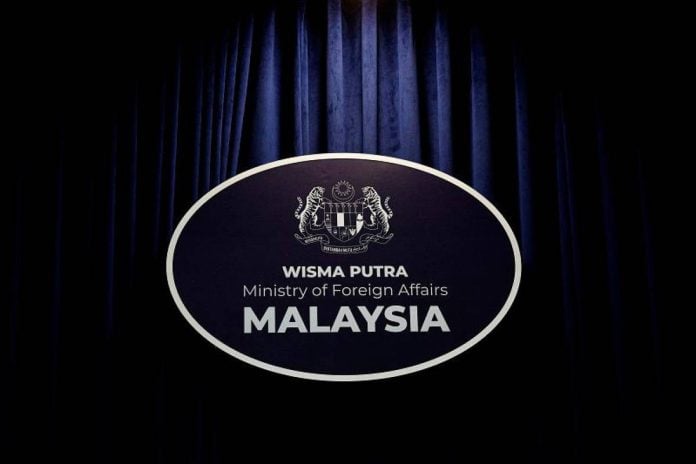 Malaysia reaffirms commitment to Korean Peninsula peace and denuclearisation