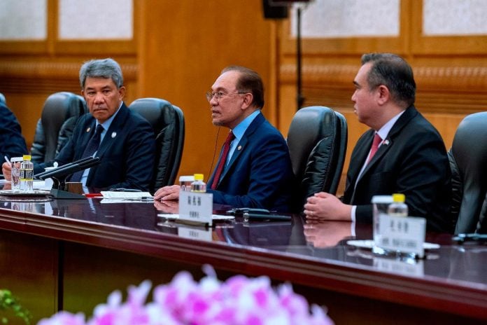 Malaysia reaffirms regional hub status with clear economic policies