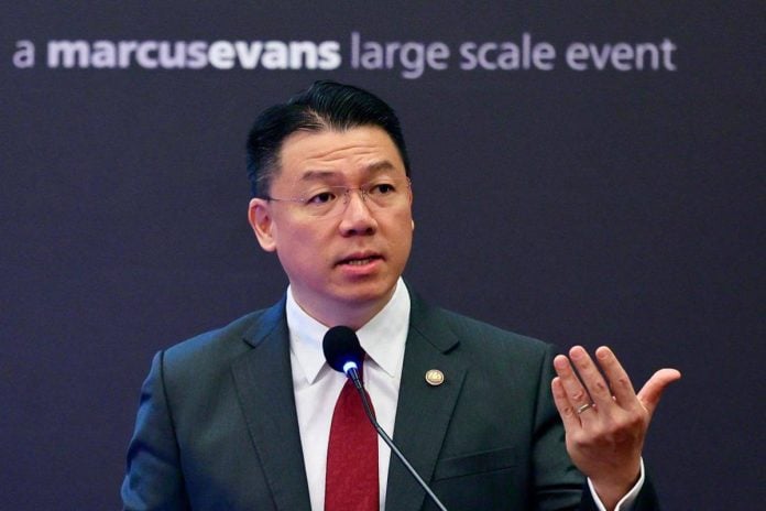 Malaysia receives Global Zero Waste Special Citation Award in Istanbul Malaysia receives Global Zero Waste Special Citation Award in Istanbul