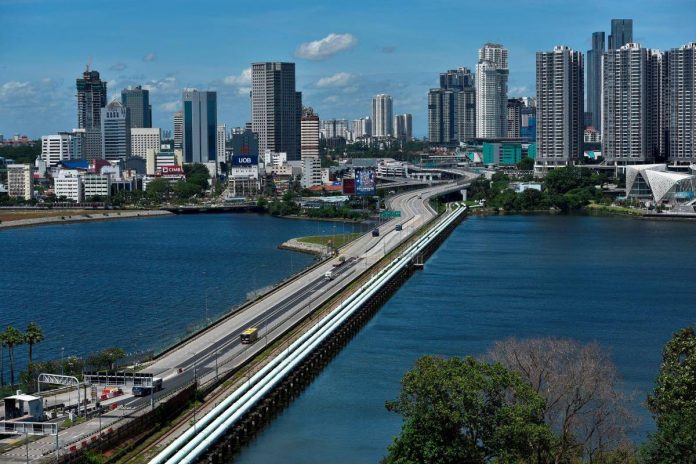 Malaysia reins in data centre growth, complicating China's AI chip access