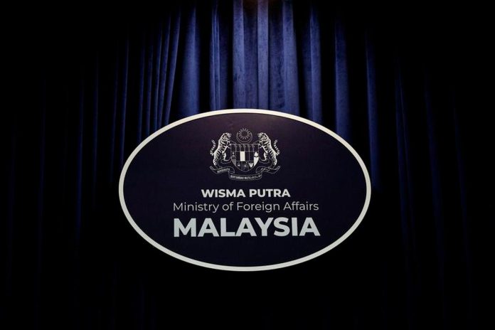 Malaysia reopens embassy in Addis Ababa to strengthen Ethiopia ties Malaysia reopens embassy in Addis Ababa to strengthen Ethiopia ties