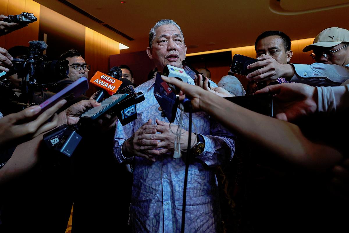 Malaysia seeks EU expertise to accelerate ASEAN power grid development Malaysia seeks EU expertise to accelerate ASEAN power grid development