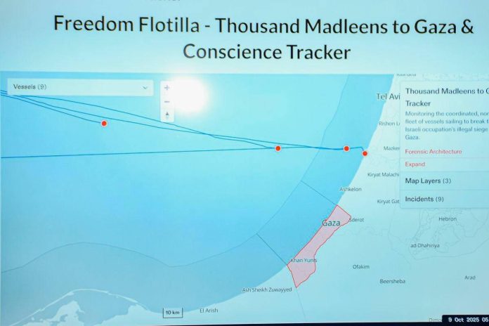 Malaysia seeks release of activists detained by Israel in Gaza mission Malaysia seeks release of activists detained by Israel in Gaza mission