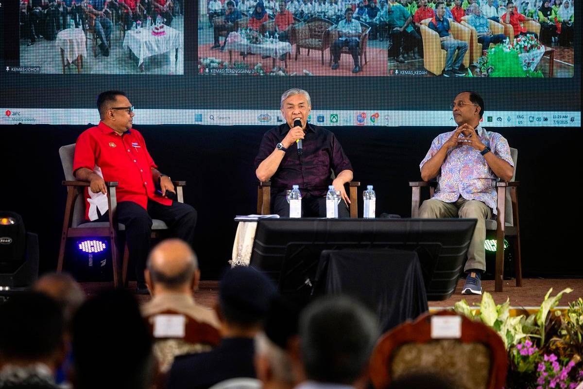 Malaysia sets six-month timeline for Anti-Bullying Tribunal Bill draft Malaysia sets six-month timeline for Anti-Bullying Tribunal Bill draft
