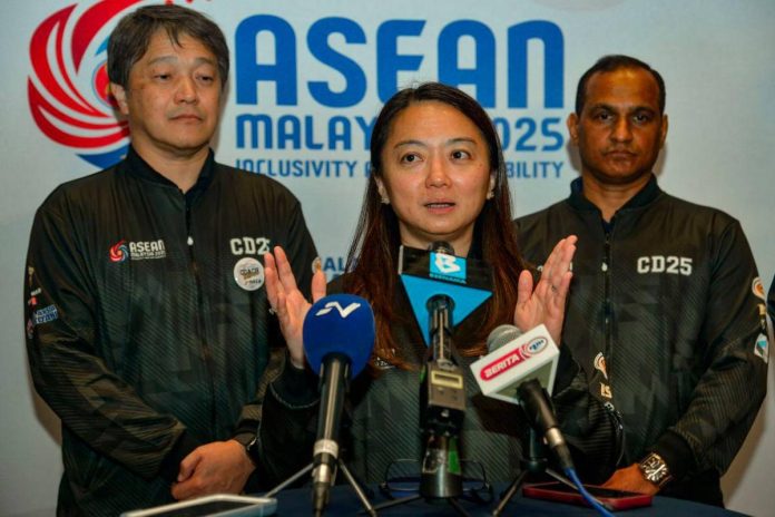 Malaysia shifts to total medal targets for athletes, drops colour-based goals