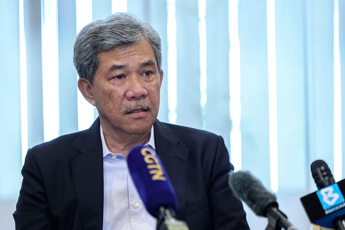 Malaysia sokong pelan damai Gaza secara bersyarat berdasarkan prinsip Palestin Malaysia sokong pelan damai Gaza secara bersyarat berdasarkan prinsip Palestin