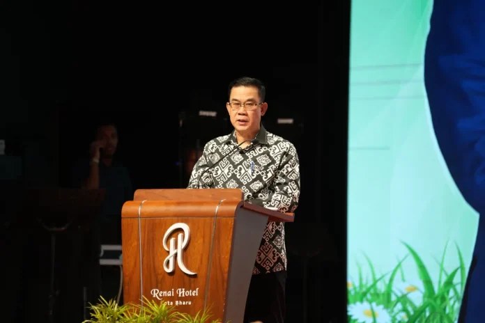 Malaysia strengthens zero single-use plastics roadmap for 2030 target