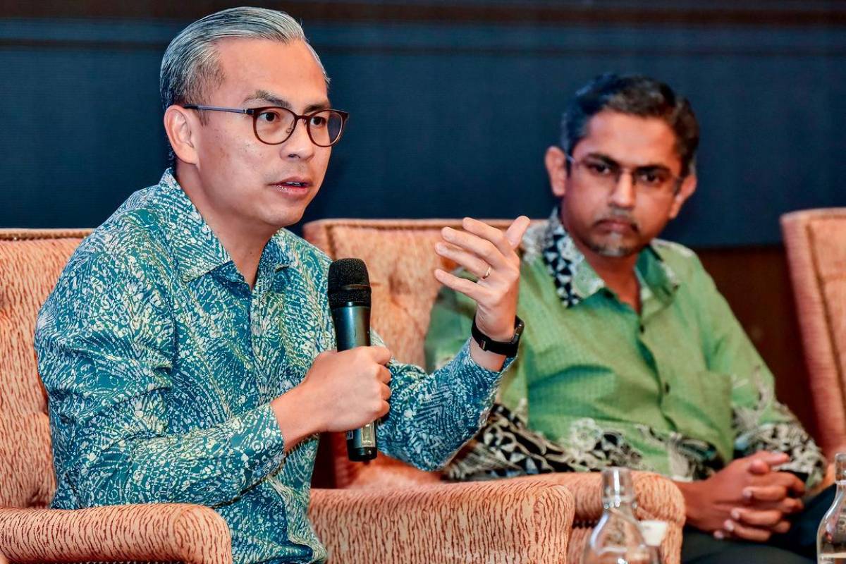 Malaysia studies sovereign cloud policy to protect national data security Malaysia studies sovereign cloud policy to protect national data security