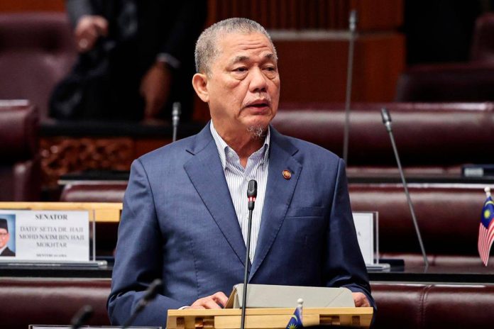 Malaysia targets 55 new flood mitigation projects by 2030 under 13MP