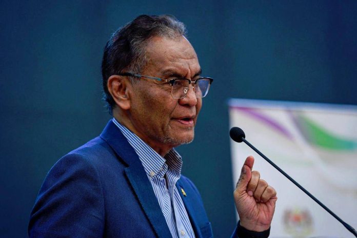 Malaysia targets full vape ban by 2026, says Health Minister