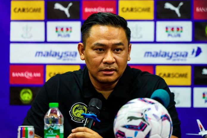Malaysia targets winning start in AFC Futsal Asian Cup qualifiers