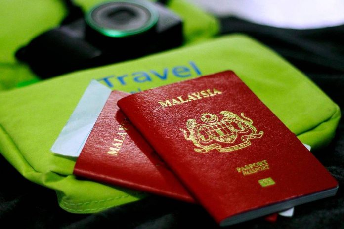 Malaysia ties with US at 12th spot in global passport ranking 2025