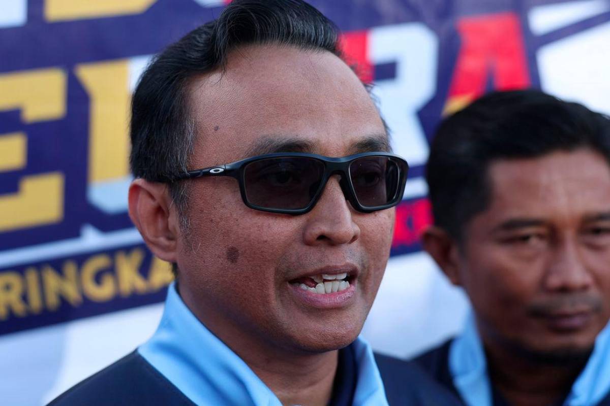 Malaysia to announce SEA Games medal target for Thailand in November Malaysia to announce SEA Games medal target for Thailand in November