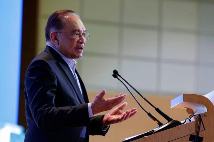 Malaysia to ensure ASEAN Summit delivers tangible impact, says PM Malaysia to ensure ASEAN Summit delivers tangible impact, says PM