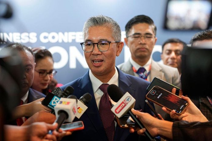 Malaysia to exempt Palestinian agricultural products from customs duties Malaysia to exempt Palestinian agricultural products from customs duties
