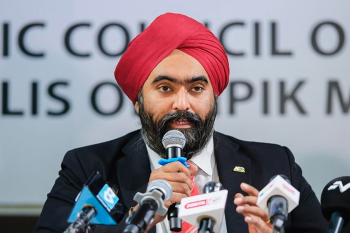 Malaysia to host 2029 Asian Road Cycling Championships