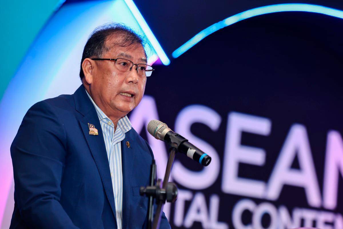 Malaysia to host SIGGRAPH Asia 2026, boosting digital ecosystem Malaysia to host SIGGRAPH Asia 2026, boosting digital ecosystem