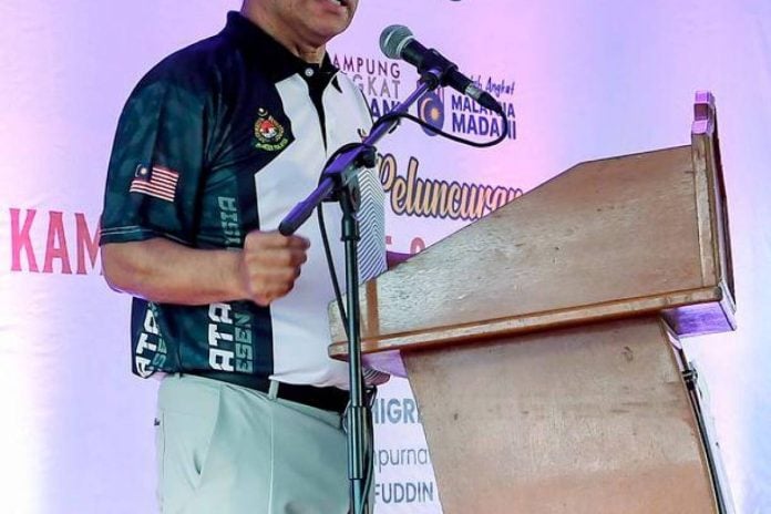 Malaysia to issue compounds for foreigners overstaying up to 90 days