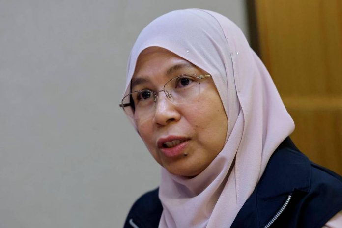 Malaysia to launch Senior Citizens Action Plan 2026–2030 on Oct 5 Malaysia to launch Senior Citizens Action Plan 2026–2030 on Oct 5