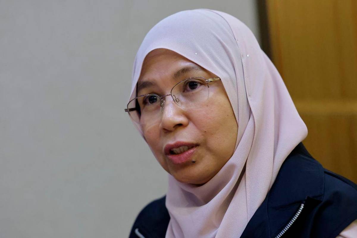 Malaysia to launch Senior Citizens Action Plan 2026–2030 on Oct 5 Malaysia to launch Senior Citizens Action Plan 2026–2030 on Oct 5