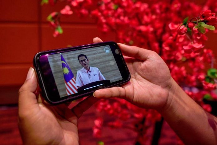 Malaysia to promote shared prosperity agenda as ASEAN chair