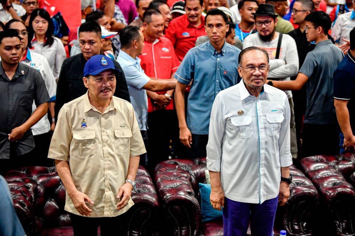 Malaysia to safeguard natural heritage for world-class tourism industry Malaysia to safeguard natural heritage for world-class tourism industry